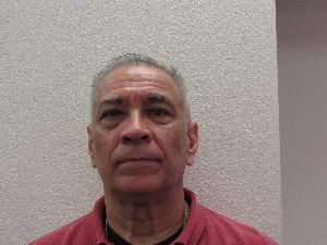Photo of CORTINAS, ANTHONY