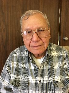 Photo of MARTINEZ, BONAFACIO SR