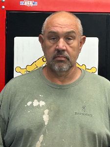 Photo of BOWERS, CHRISTOPHER DALE