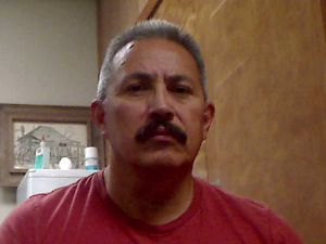 Photo of GONZALEZ, GILBERT R