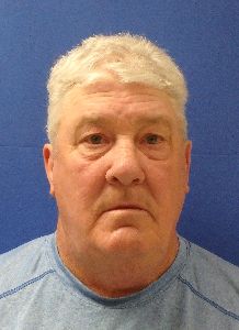 Photo of LAUGLIN, GREGORY DEAN