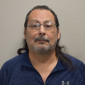 Photo of CASTILLO, DAVID TALAMANTEZ