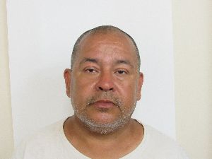 Photo of ORTEGON, DWIGHT BRUCE