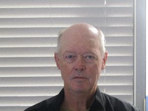 Photo of JAMES, RODNEY GLENN