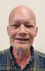 Photo of RICE, MARVIN WILLARD