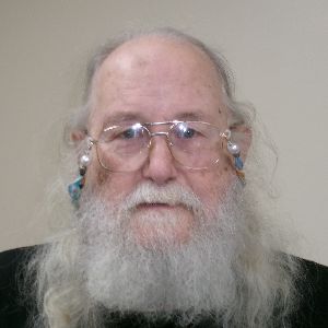 Photo of MAUNEY, JOHN ROBERT