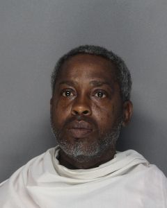 Photo of BURLESON, ALFRED RAY