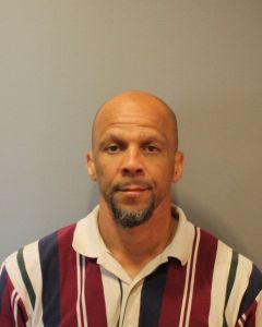 Photo of MILES, FERDERRICK DESHON