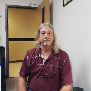 Photo of SEVERIN, WARREN RAY