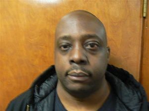Photo of SAUNDERS, CORNEL BOYD