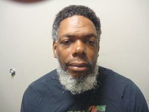 Photo of BOOKMAN, TYRONE TIWAN