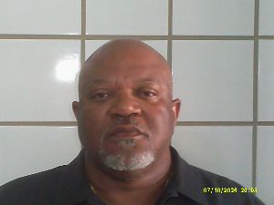 Photo of SINGLETON, LEROY LARAE JR