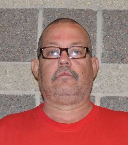 Photo of SANFORD, GERALD