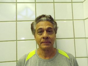 Photo of GARZA, JOHNNY