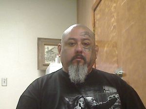 Photo of MUNOZ, ISREAL