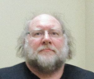 Photo of CHILCUTT, STEVEN RAY
