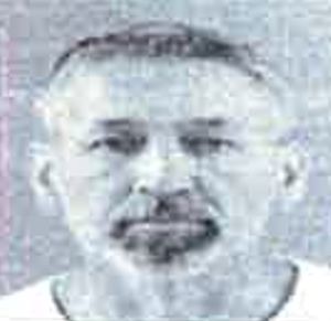 Photo of TERRY, MICHAEL RICHARD