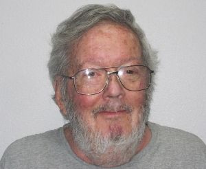 Photo of SHERFFIUS, LARRY EUGENE
