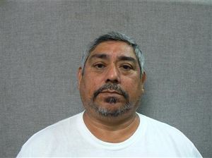 Photo of RAMIREZ, JESSE MANUEL