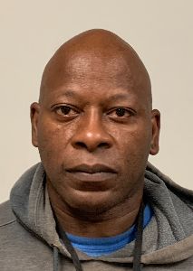 Photo of HARRIS, KARL CHRISTOPHER