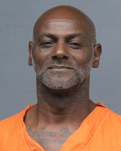 Photo of JOHNSON, RICKEY LEE