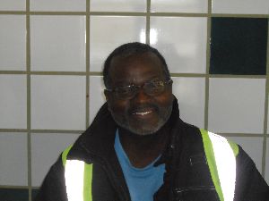 Photo of WILLIAMS, ERIC WILSON