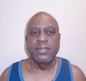 Photo of POLLARD, TERRELL A