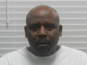 Photo of ADAMS, TRACEY MAURICE
