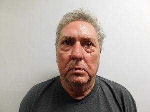 Photo of BRADEN, RONALD LEE JR