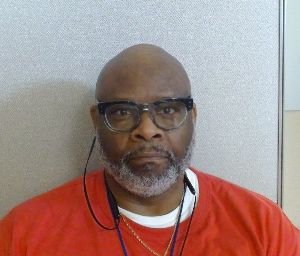Photo of TURNER, DARRELL GLENN