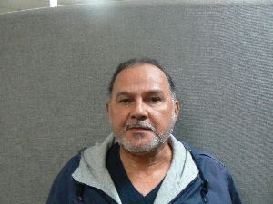 Photo of JUAREZ, ANDREW