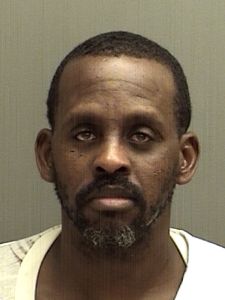 Photo of GARRY, CHRISTOPHER MICHAEL
