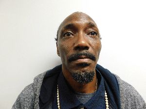 Photo of FAGAN, THADDEUS CHAD