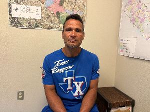 Photo of ROBERTSON, DAVID DONTATE