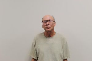 Photo of SMITH, GEORGE WELDON JR
