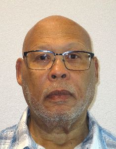 Photo of GARNER, KENNETH LEON