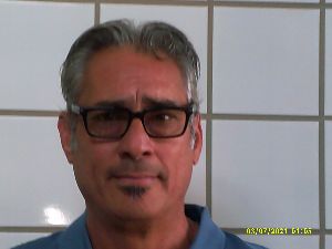 Photo of CAVAZOS, JOHN RAYMOND