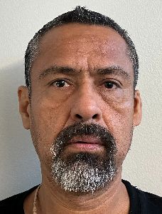 Photo of GALLEGOS, LEONEL MARES
