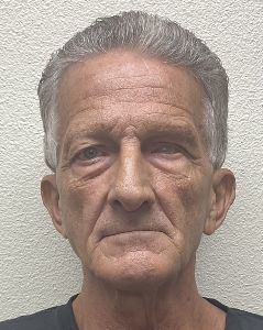 Photo of ROBINSON, MARK ANTHONY