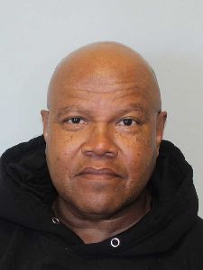 Photo of JOHNSON, JOHN MICHAEL