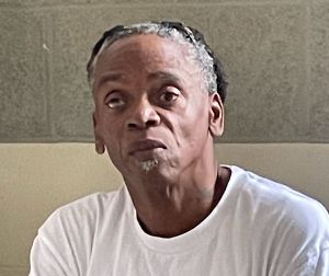 Photo of REED, CARL BERNARD