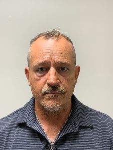 Photo of GARRETT, JONATHAN BLAKE