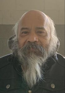 Photo of CHAVEZ, DOMINGO RODOLFO