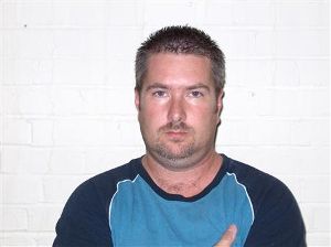 Photo of DAWSON, CARL DWAIN