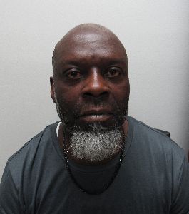 Photo of HARGROVE, LUKE JR