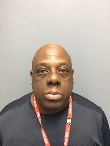 Photo of BAINES, KEITH EVERETT