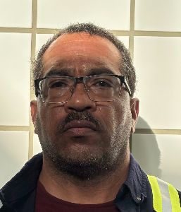 Photo of JONES, JERRY CHRISTOPHER