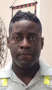 Photo of CLAIBORNE, ERIC B