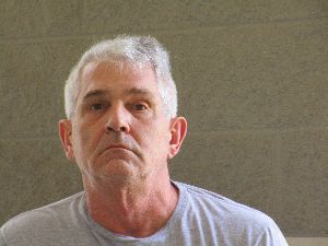 Photo of COCHRAN, PAT DAVID