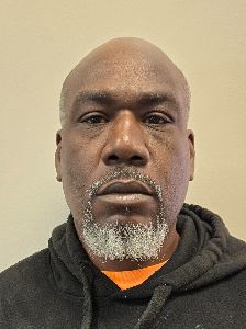 Photo of PRUITT, ANTHONY LEE